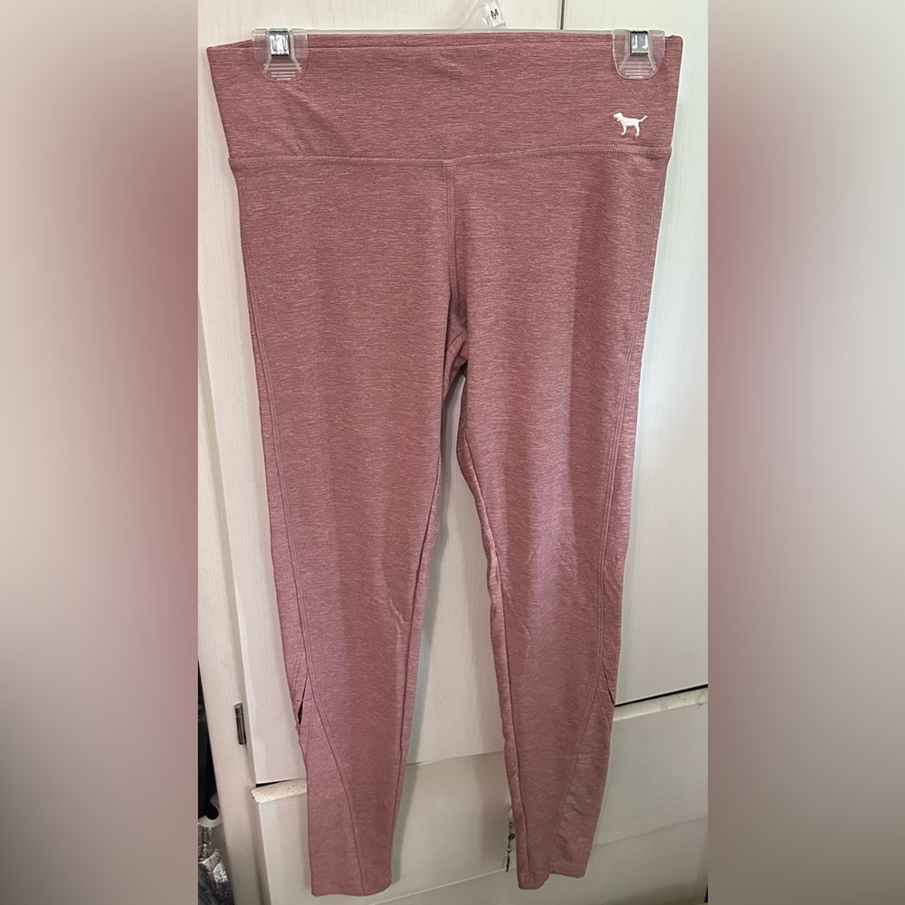 PINK Victoria's Secret Pink Leggings Soft Athleisure